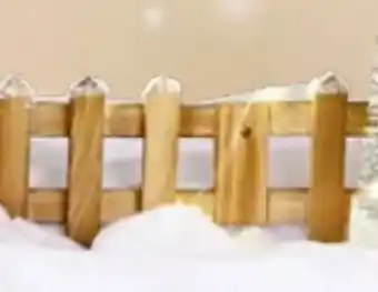 Thomas Philipps LED-Zaun Angebot