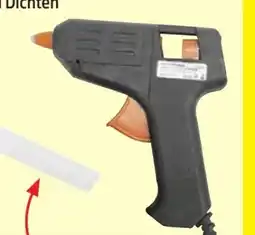 Thomas Philipps Mini-Heißklebepistole Angebot