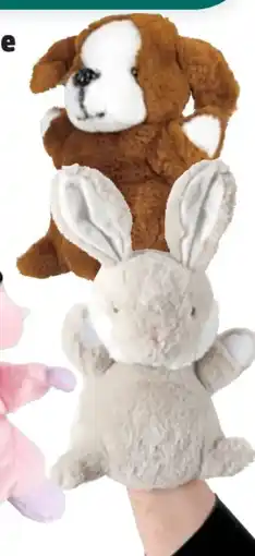 Thomas Philipps Handpuppe Angebot