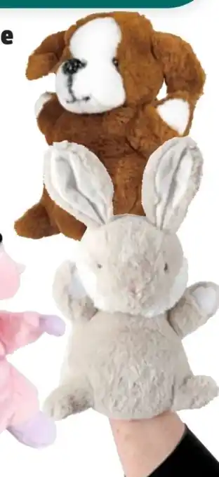 Thomas Philipps Handpuppe Angebot