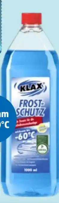 Thomas Philipps Klax Frostschutz Angebot