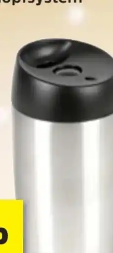 Thomas Philipps Thermobecher Angebot