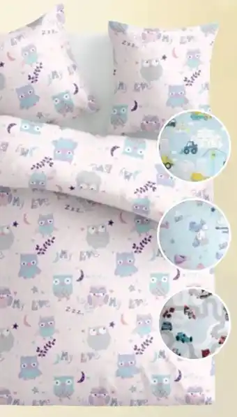 Thomas Philipps Kinder - Flanellbettwäsche Angebot