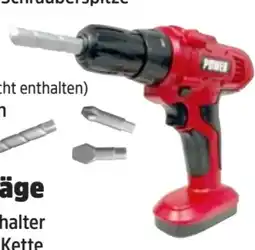 Thomas Philipps Akkuschrauber Angebot