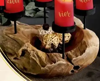 Thomas Philipps Kerzenhalter Angebot