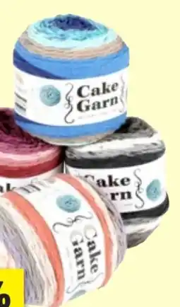 Thomas Philipps Acrylgarn Cake-Garn Angebot