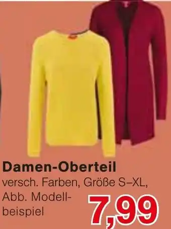 Wiglo Wunderland Damen-Oberteil Angebot