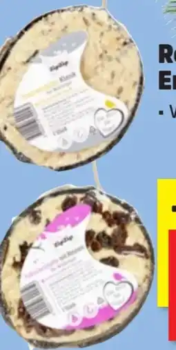 Thomas Philipps Gefüllte Halbkokosnuss Angebot