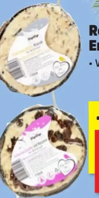 Thomas Philipps Gefüllte Halbkokosnuss Angebot