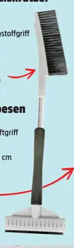 Thomas Philipps Eiskratzer Schneebesen Angebot