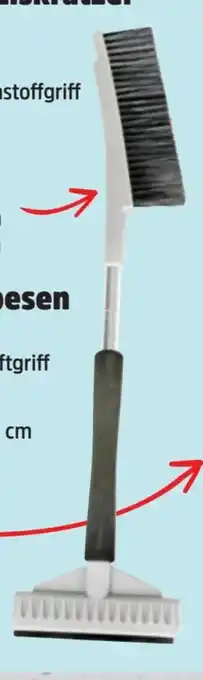 Thomas Philipps Eiskratzer Schneebesen Angebot