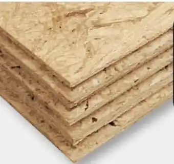 B1 Discount Baumarkt OSB-1-Verlegeplatte Angebot