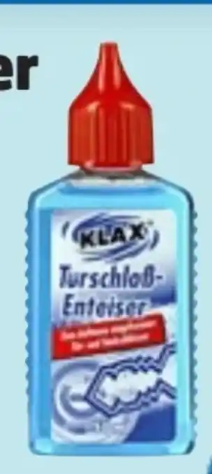 Thomas Philipps Klax Türschlossenteiser Angebot