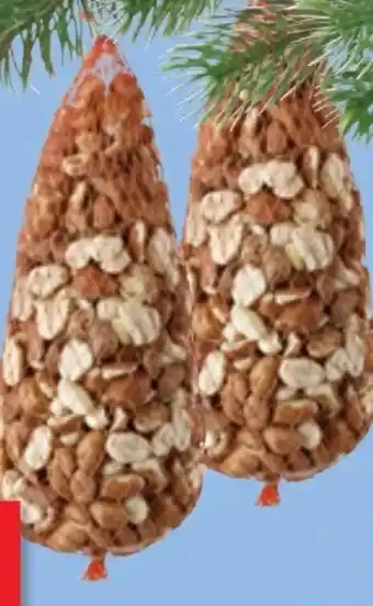 Thomas Philipps Rote Erdnüsse Vogelfutter Angebot