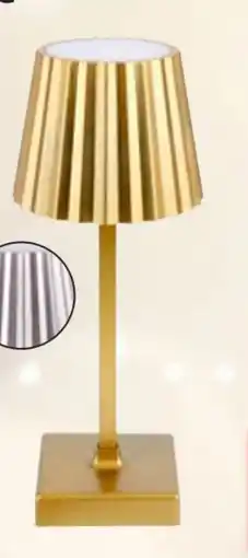 Thomas Philipps LED Tischlampe Angebot