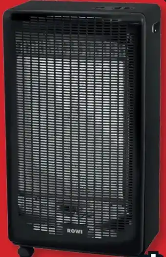 B1 Discount Baumarkt Rowi Blue Flame HGO 4200/4 BF Angebot