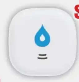 B1 Discount Baumarkt Unitec Wassermelder Mini Angebot