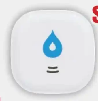 B1 Discount Baumarkt Unitec Wassermelder Mini Angebot