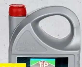 Thomas Philipps TP Auto Motorenöl 5W-40 Angebot
