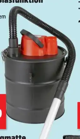 Thomas Philipps Grafner Grill-Kaminsauger Angebot