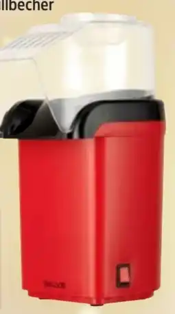 Thomas Philipps SKiVE Popcornmaschine Angebot