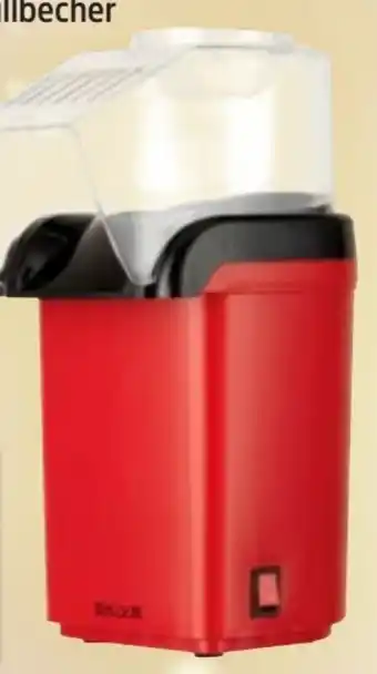 Thomas Philipps SKiVE Popcornmaschine Angebot