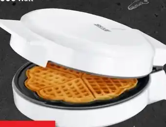 Thomas Philipps SKiVE Waffeleisen Angebot