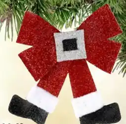 Thomas Philipps Türschleife Weihnachtsmann Angebot