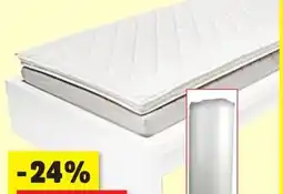 Thomas Philipps Comfort Pur Matratzenauflage/Topper Angebot
