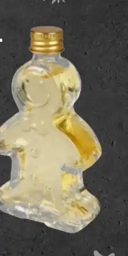 Thomas Philipps Flasche Lebkuchenmann Angebot