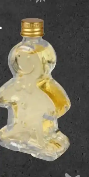 Thomas Philipps Flasche Lebkuchenmann Angebot