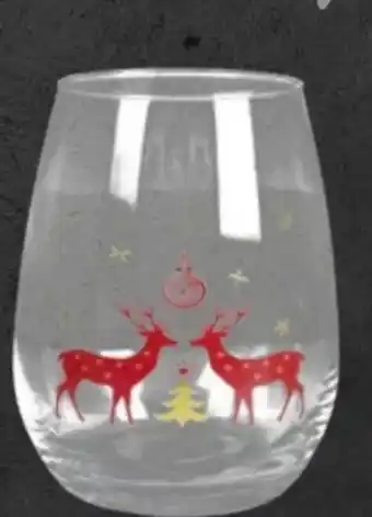 Thomas Philipps Trinkglas Angebot