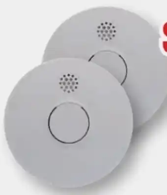 B1 Discount Baumarkt Unitec Rauchwarnmelder Angebot