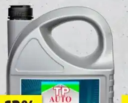 Thomas Philipps TP Auto Motorenöl 10W-40 Angebot