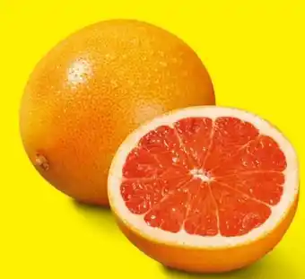 Lidl Grapefruit Angebot