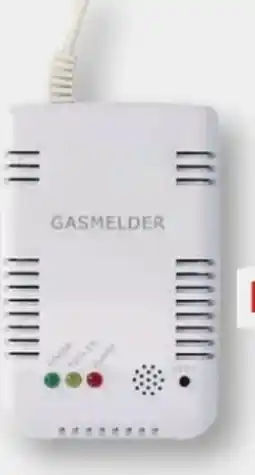 B1 Discount Baumarkt Unitec Gasmelder Angebot