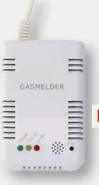 B1 Discount Baumarkt Unitec Gasmelder Angebot