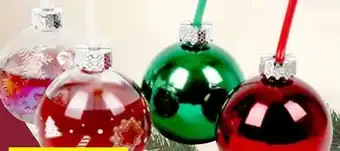 Thomas Philipps Trinkglas Christbaumkugel Angebot