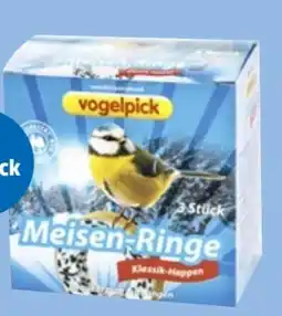 Thomas Philipps Vogelpick Meisenringe Angebot