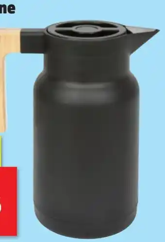 Thomas Philipps Isolierkanne Angebot