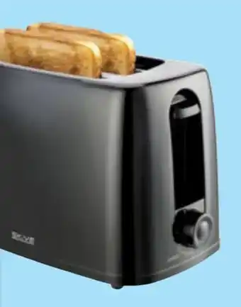 Thomas Philipps SKiVE Toaster Angebot
