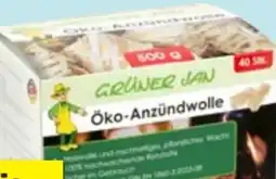 Thomas Philipps Grüner Jan Öko-Anzündwolle Angebot