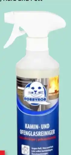 Thomas Philipps RobbyRob Kamin & Ofenglas-Reiniger Angebot