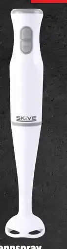 Thomas Philipps SKiVE Stabmixer Angebot