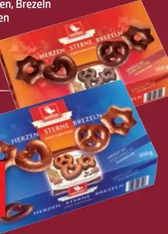 Thomas Philipps Weiss Schokoladen-Lebkuchen Angebot