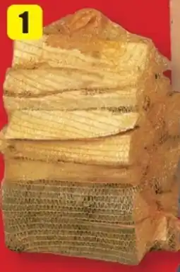 B1 Discount Baumarkt Kaminholz Angebot