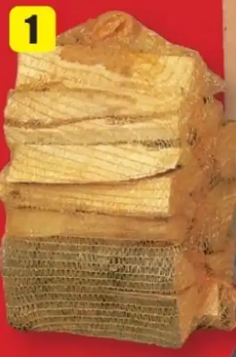 B1 Discount Baumarkt Kaminholz Angebot