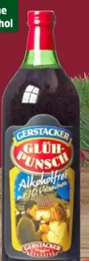 Thomas Philipps Gerstacker Nürnberger Glühpunsch Angebot