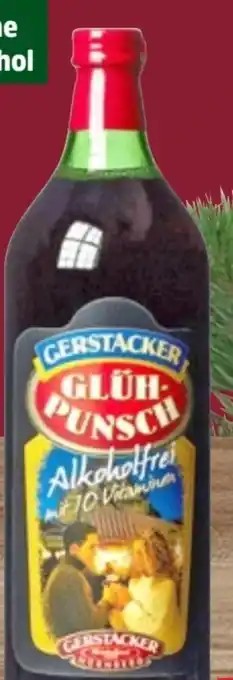 Thomas Philipps Gerstacker Nürnberger Glühpunsch Angebot