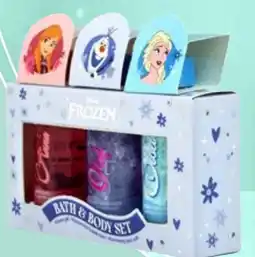 Thomas Philipps Disney Frozen Geschenkset Angebot